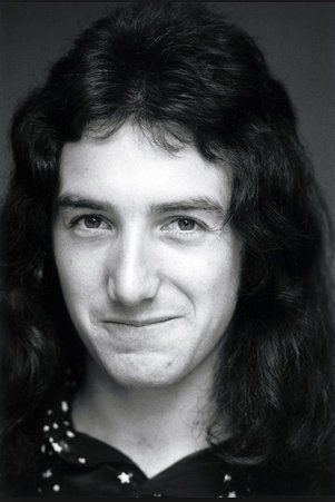 Happy birthday John Deacon xxx still missing this incredible musician 