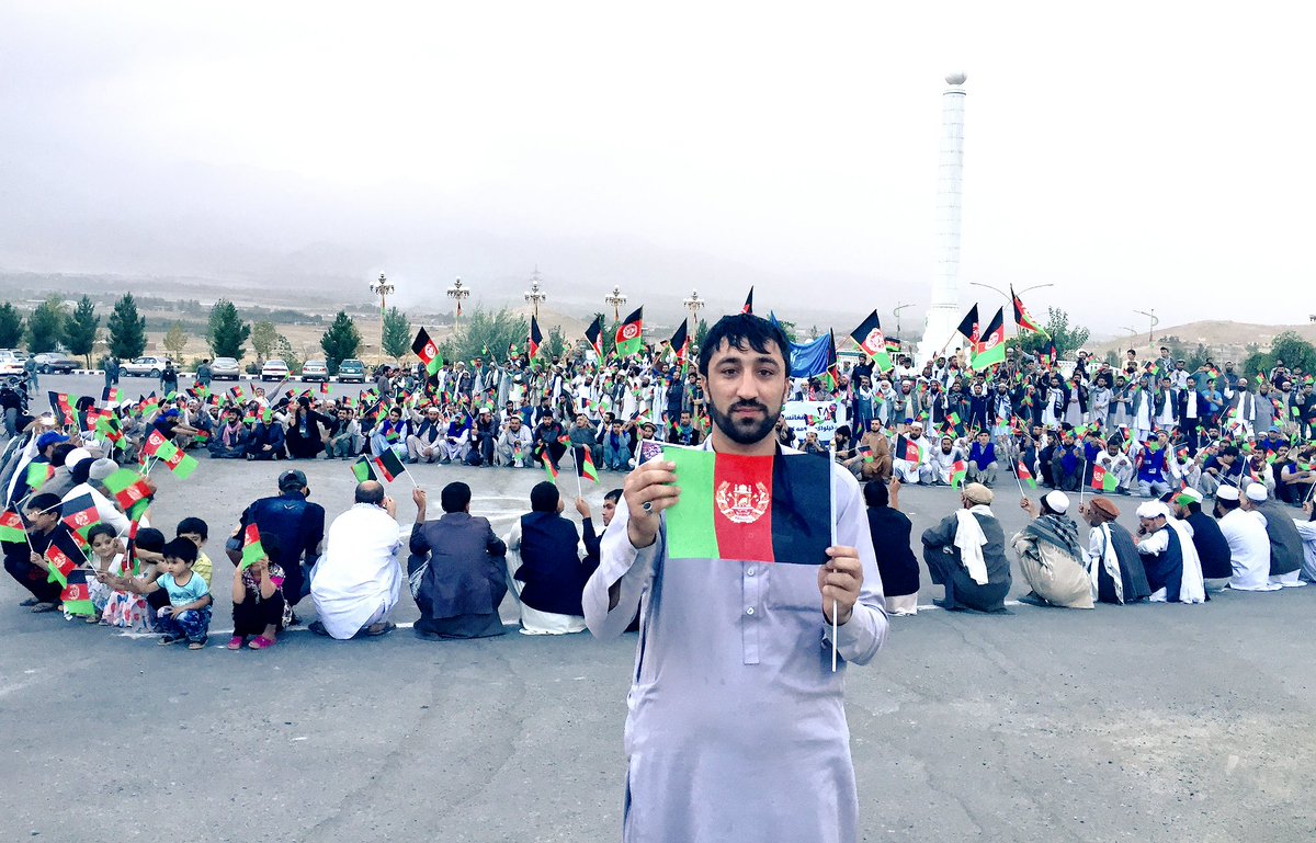 Happy 😊 #AfghanIndependenceDay