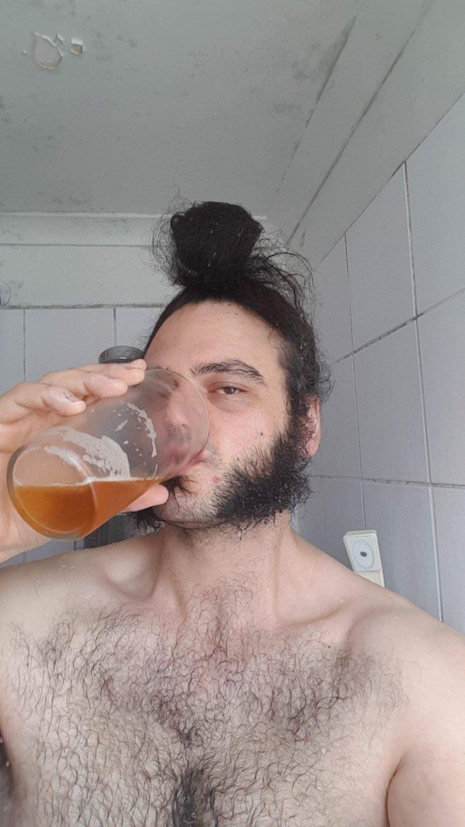 #Weekend #Shower #Beer