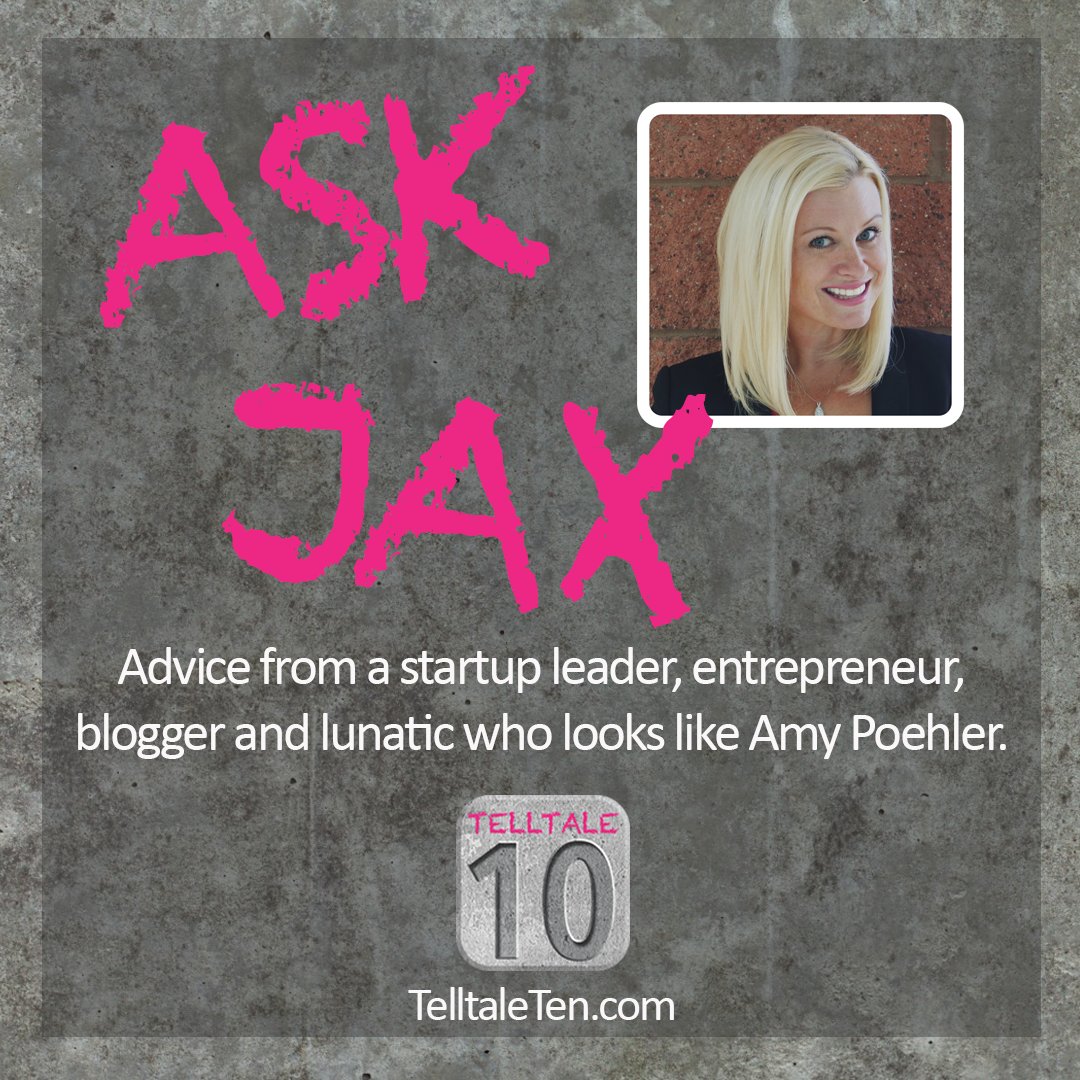 Jax_Rosales's tweet image. In need of #startup or #career advice? Message me today and I will #answer any #questions you have. #AskJax #Q&A
