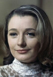 Happy Birthday to Diana Muldaur! 
The voice of Leslie Thompkins on Batman : TAS.
Born August 19, 1938 