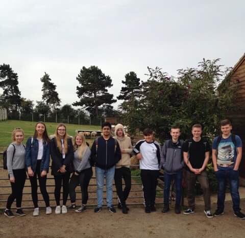 AnimalsInNeedUK's tweet photo. Thankyou National Citizen Scheme team 12 Jigsaw for spending the week with us volunteering at the shelter
@NCS https://t.co/vI2gIxToZO