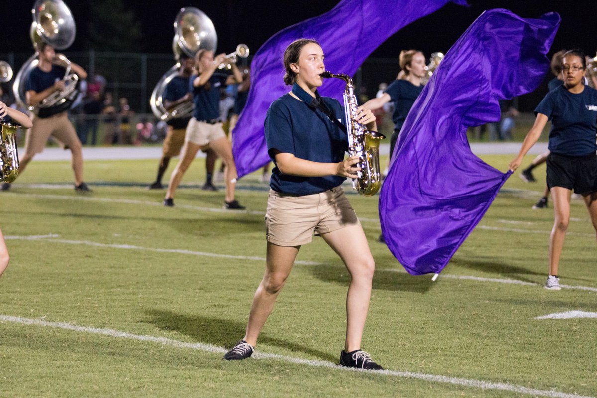jaredlarson's tweet photo. @hrhsbulls Marching Band photos from halftime of the Concord game now available - https://t.co/c4Fs55JeG9 https://t.co/DiRUjmJqUa