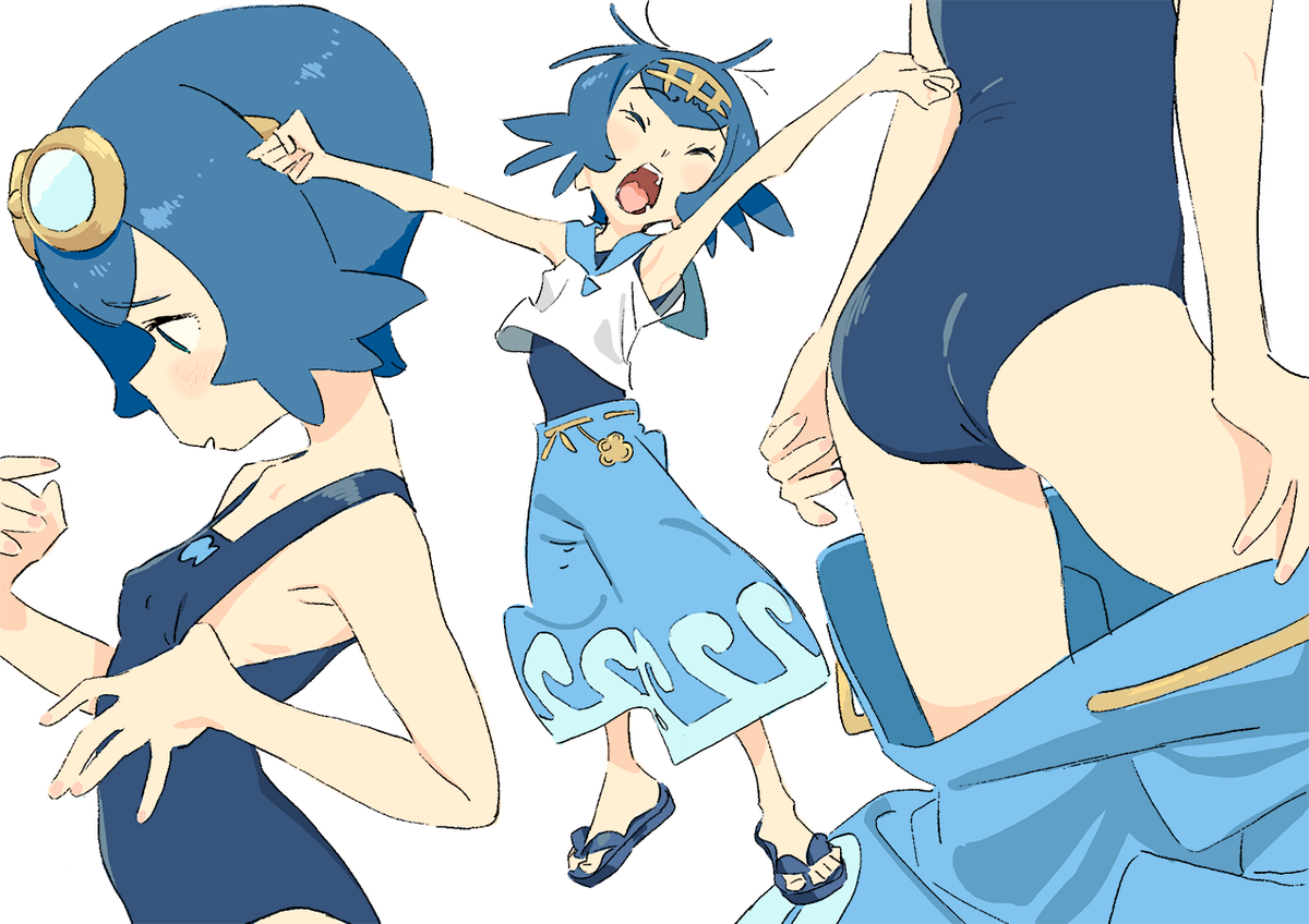 kibidangopack's tweet photo. スイレンちゃん https://t.co/67qbgDiUCn