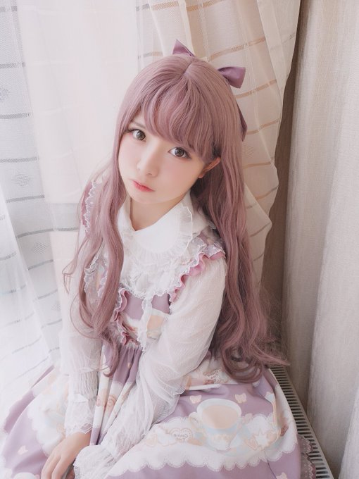 Twitterのコスプレ画像93