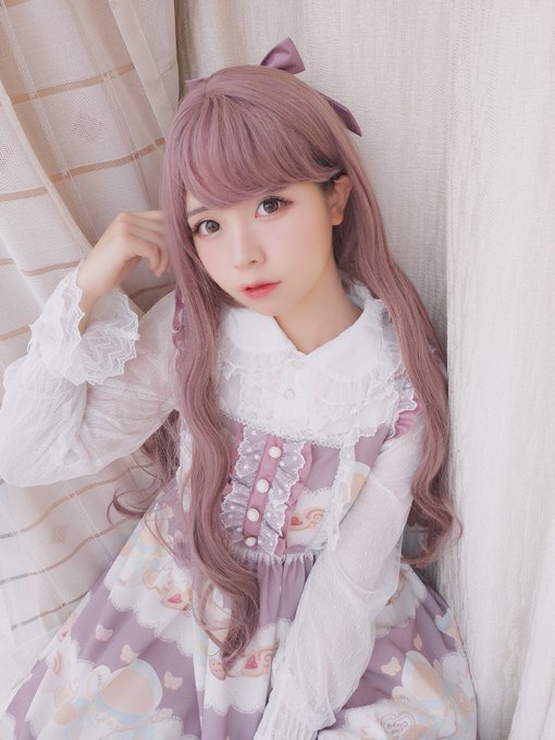 Twitterのコスプレ画像95