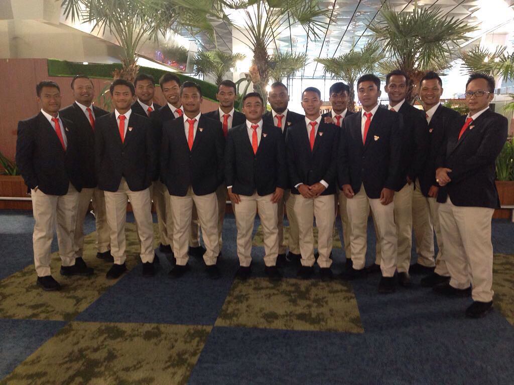DidikMukrianto's tweet photo. SEA Games 2017 – Yuk Kenalan Dengan Timnas Rugby Indonesia https://t.co/aJH6KwpCUu #DidikMukrianto #PRUI https://t.co/XoKJm6OLoB