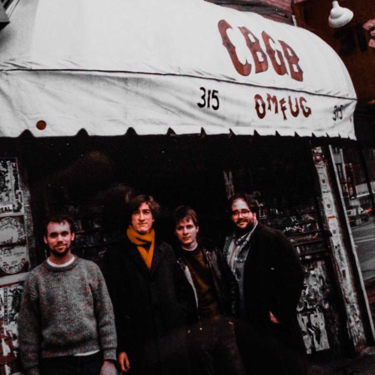 the new dylans (@thenewdylans) on Twitter photo 