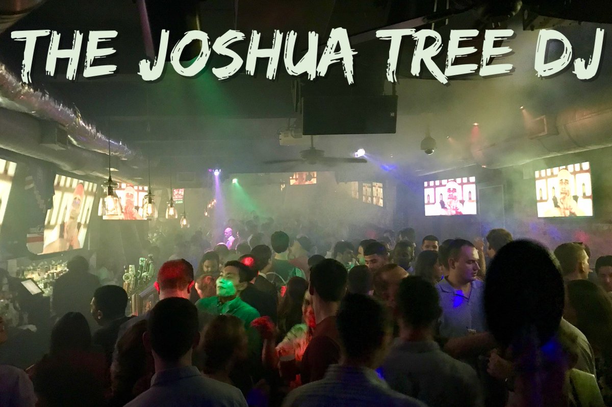 JoshuaTreeDJ's tweet photo. #UPshow #joshuatreeeast https://t.co/imzH6J4gfG