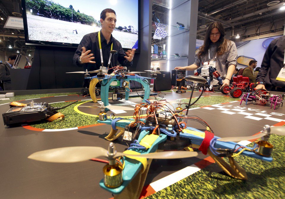 How schools are introducing drone education, by @nsnix87 theatln.tc/2wpORjO