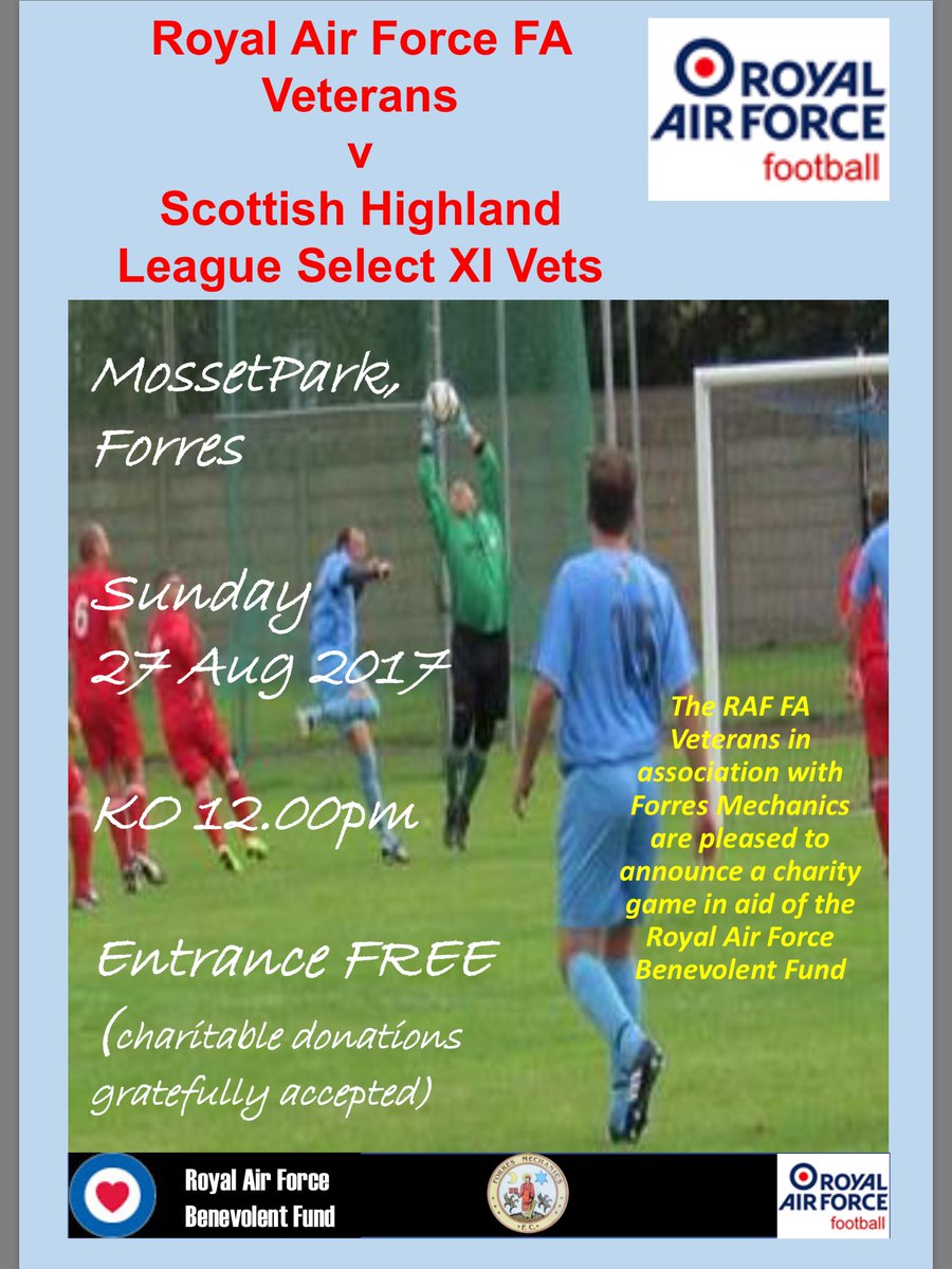 RAFFA Vets Family tweet media