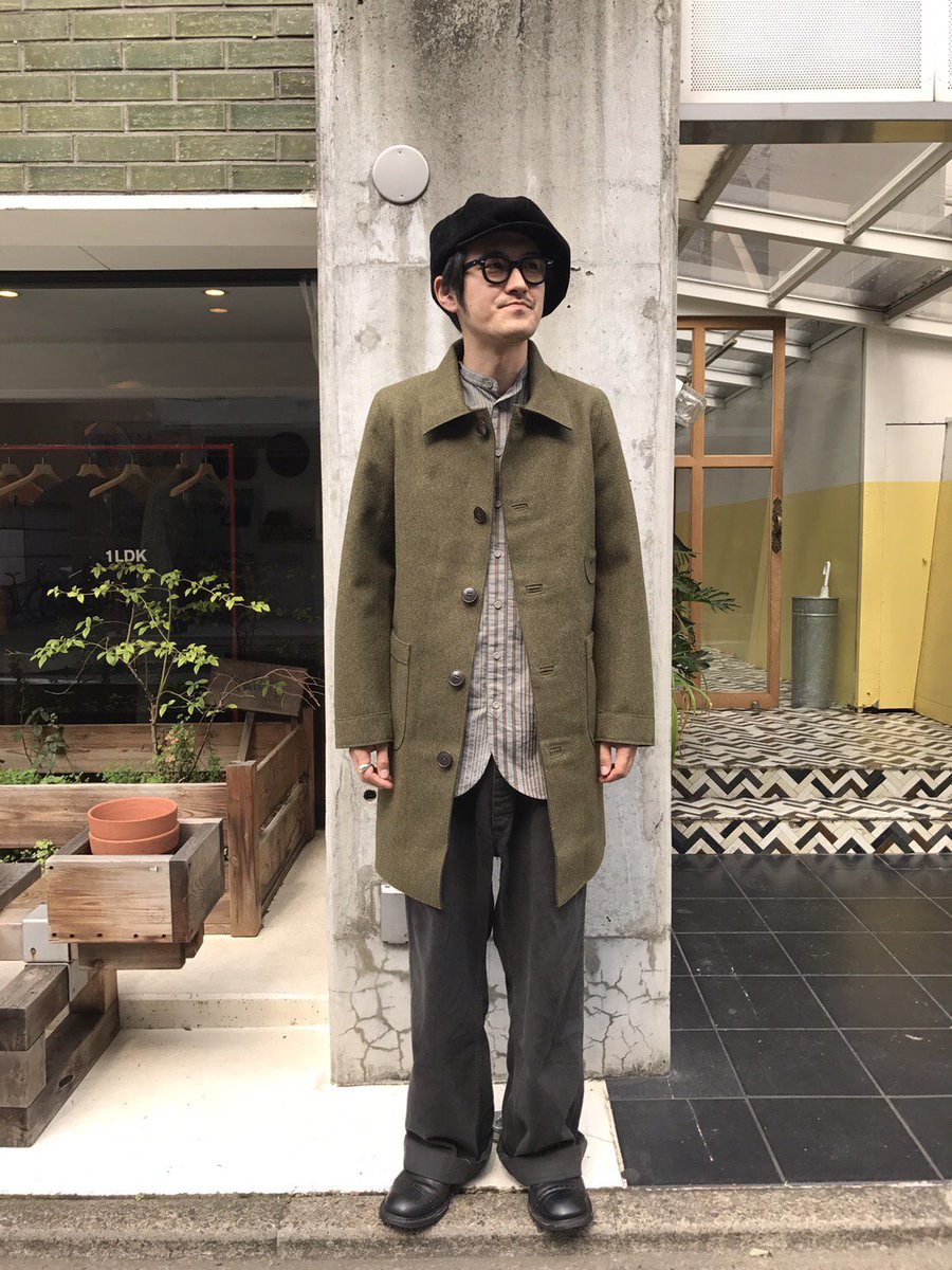 frank leder フランクリーダー ウールジャケット eva.gov.co