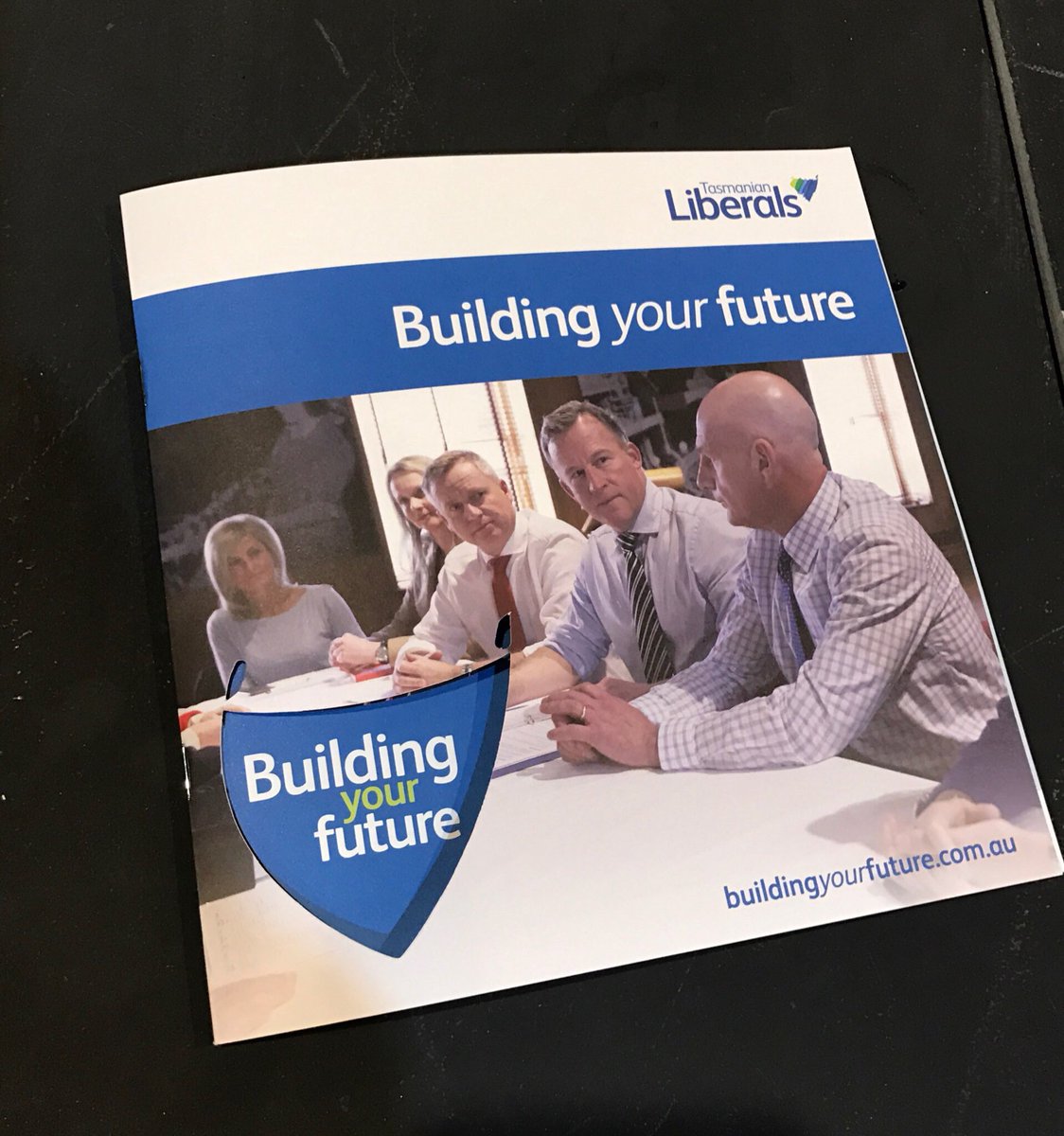 WillHodgman's tweet image. Tomorrow. #BuildingYourFuture #politas