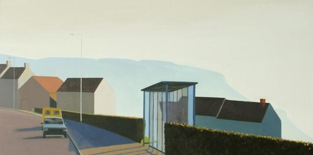 CGdrawing's tweet photo. British painter Alex Lowery https://t.co/FPAXBm7uKE