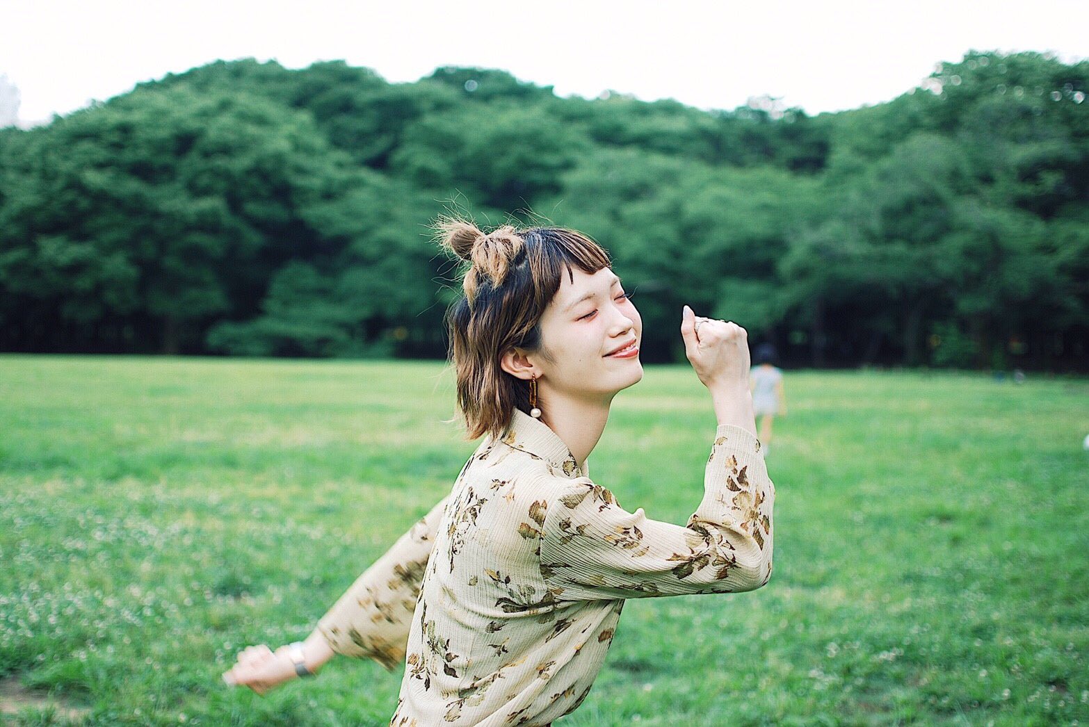 Merモデルオーディション Twitter Search Twitter