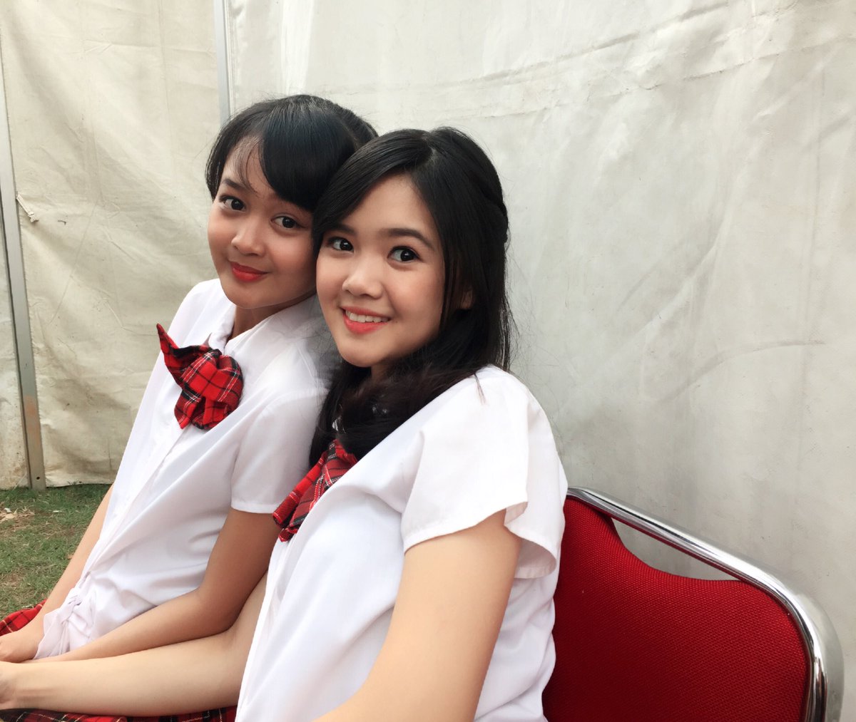 Selamat siang! Semangatt hari ini hehe 💪