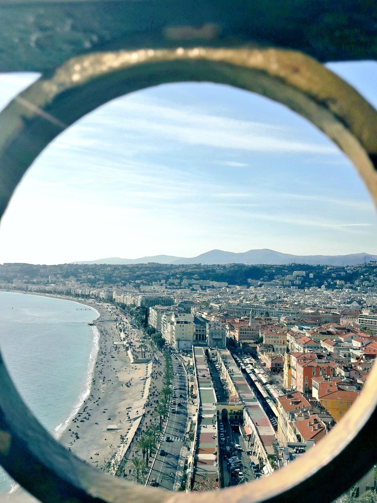 OlivMcar's tweet photo. 📸Journée mondiale de la photographie 📸 
🔸Partagez votre photo 🔸 #Nice06 #Cotedazurfrance #Nicemoments #Nissa
@Nice_Tourisme @VilledeNice https://t.co/pexl1yICIW