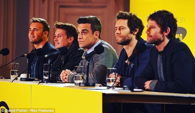 thatter_history's tweet photo. [Take That Style]: #TT5 #Memories #ProgressEra #2010s https://t.co/1ixcnsJIYw