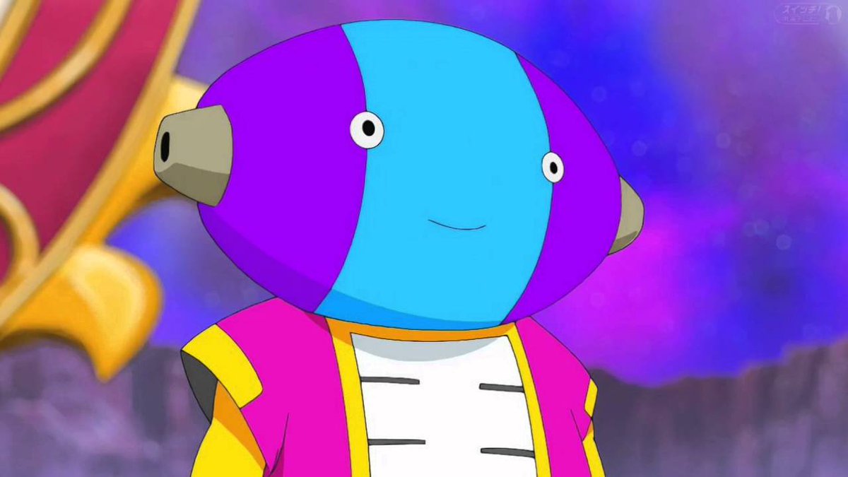 Gohan_Oficial1's tweet photo. Hola Soy Zeno-Sama El Dios Más Poderoso De Los 12 Universos Me Gusta Ver Peleas Épicas Y Me Gusta Divertirme 😊😌

RT Para Darme A Conocer 😌 https://t.co/9tr64csMAz
