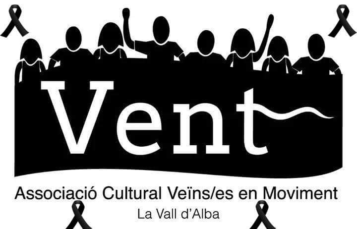 VENT associació tweet media