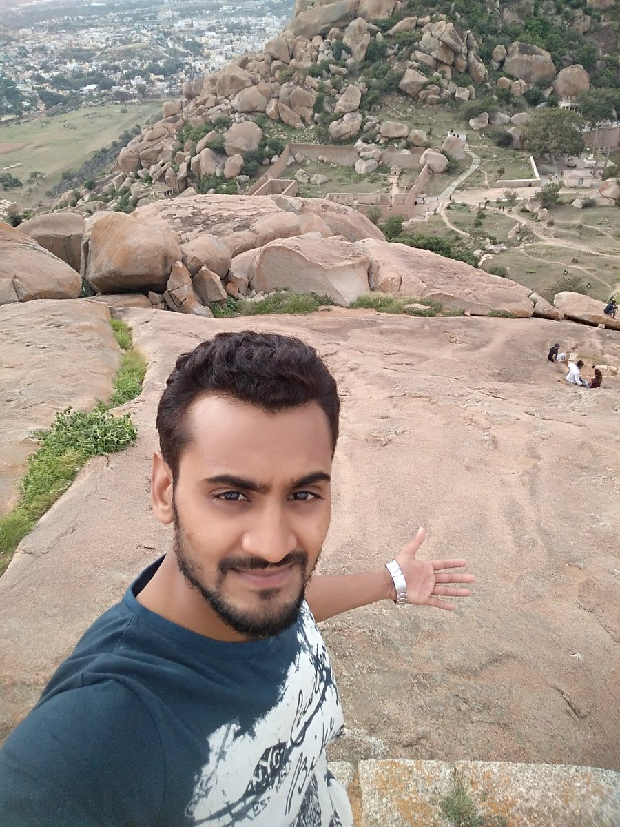 In Chitradurga
