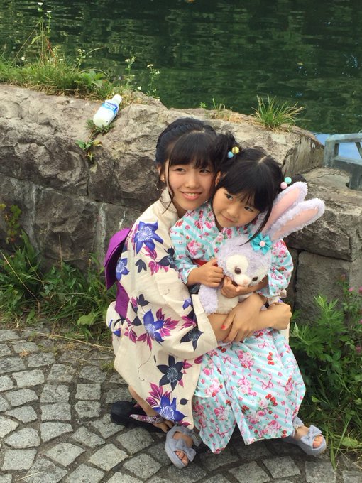 Twitterのコスプレ画像9