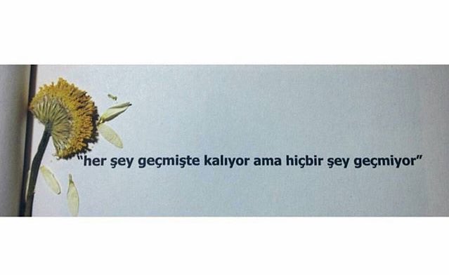 askisevenpanda's tweet photo. Her şey geçmişte kalıyor ama hiçbir şey geçmiyor. https://t.co/nqlqsuciH9