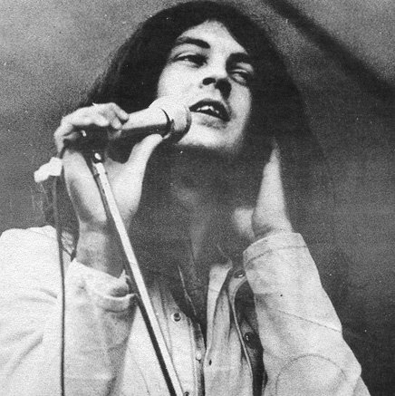 Ian Gillan is 72 years old today. He was born on 19 August 1945 Happy birthday Ian! 