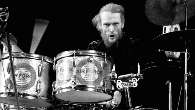 Ginger Baker is78 years old today. He was born on 19 August 1939 Happy birthday Ginger! 