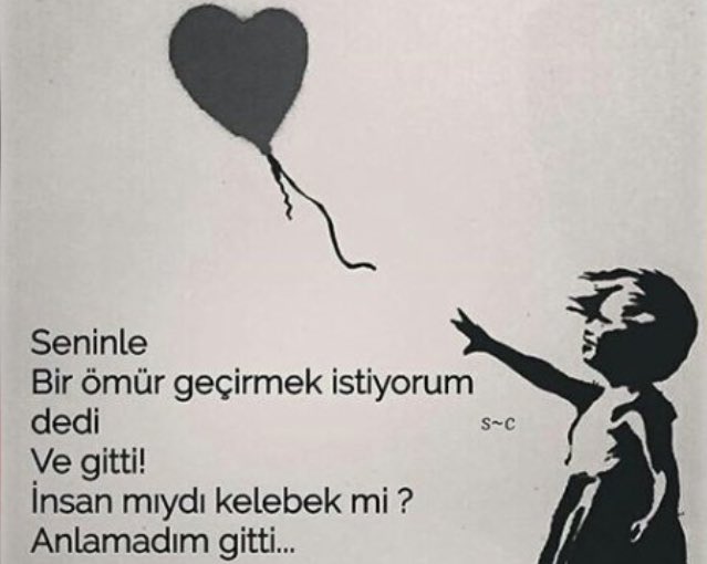 askisevenpanda's tweet photo. İnsan mıydı kelebek mi? https://t.co/ScVuHSqoTc