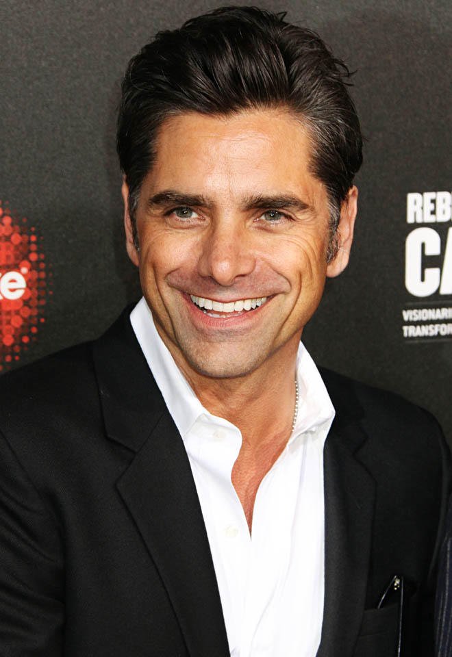 Happy Birthday John Stamos 