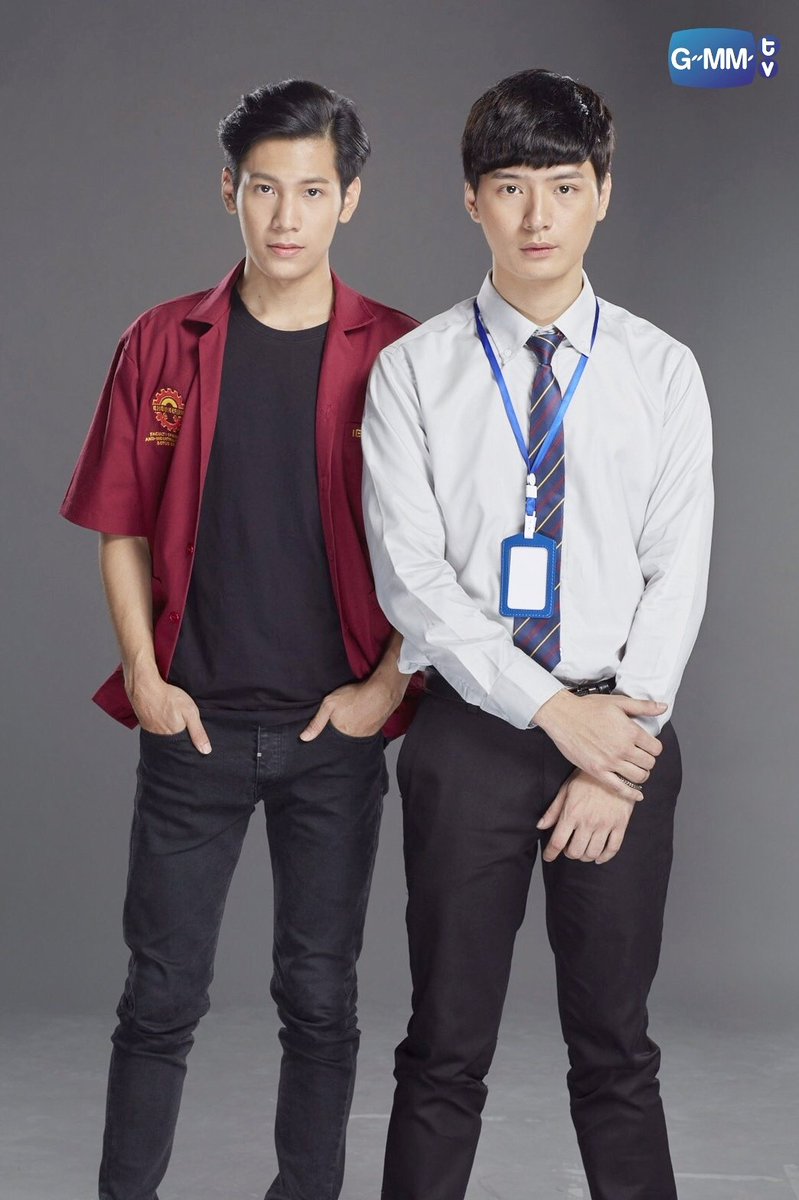 GMMTV's tweet photo. อาทิตย์ก้องภพกลับมาแล้ว ปลายปีนี้เจอกัน มีตัวละครใหม่ๆเพิ่มอีก ดูบรรยากาศพร้อมกันครั้งแรกที่งาน Y I Love U 3ก.ย.
#sotusStheseries  #GMMTV https://t.co/5zSSMUnUm1