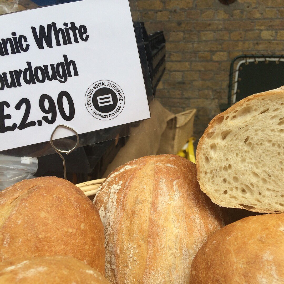 thehonestloaf's tweet photo. Dear customers, with heavy heart our final day @RAFarmersMkt is 26 Aug. Thank you for your support &amp; hope to see you then for our send off. https://t.co/u5f71fb7cq