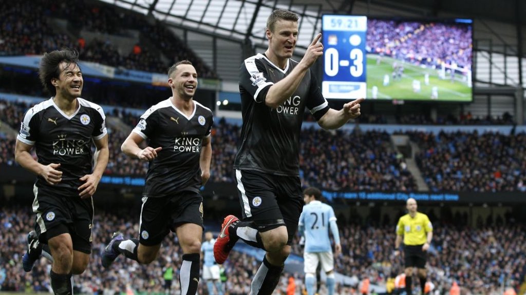  Happy birthday Robert Huth! (Bahan sak game ni) 