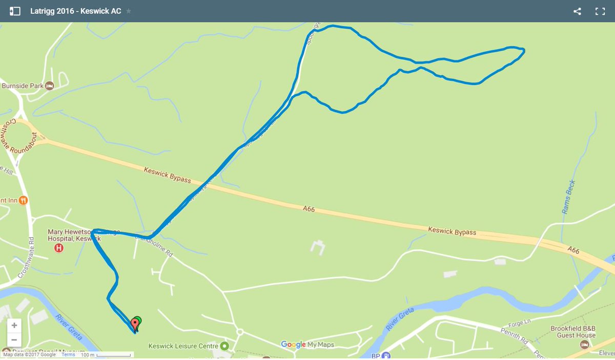 42 Fell race results for <a href="/KeswickAC/">Keswick AC</a> now on trailresults.co.uk more coming soon too...