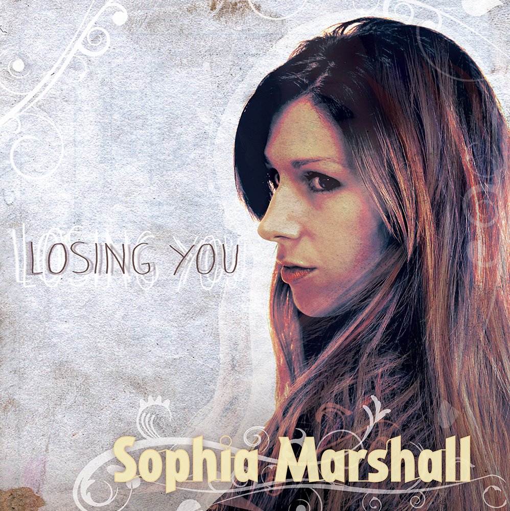 The 1st single “Losing You” (co written with Liam Dullaghan) off my new album “Bye Bye” is due for release on 1.9.17