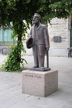 CharlesXI's tweet photo. Jag kan stå ut med tre av dessa företeelser, identitetsvänstern kan stå ut med alla 4. Är det jag som är den intoleranta?
#Branting #Palm https://t.co/RS19B8YVCl