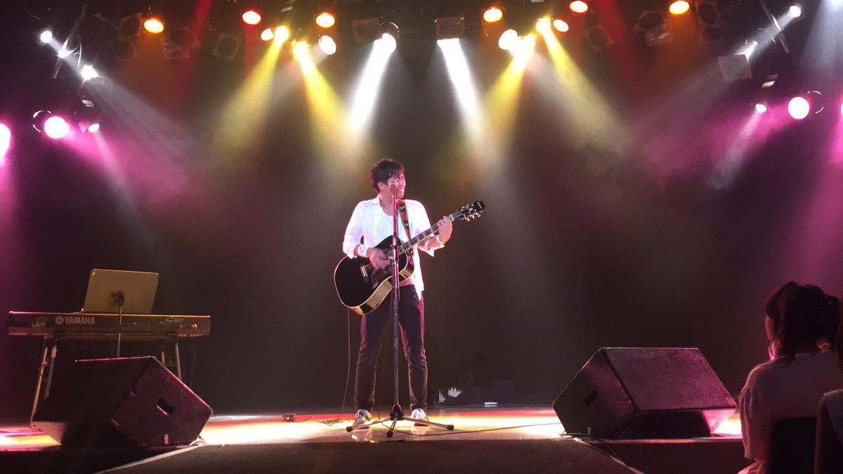 HomeKeita's tweet photo. Delight Music Presents
Premium Showcase2017

みんなのおかげで
木根MVPを貰うことができました。

みんながいたから
ここまで走ってこれた

みんながいるから
これからも走っていけそうです

これからも、応援よろしくお願いします😊 https://t.co/ecgM2YI4Ls