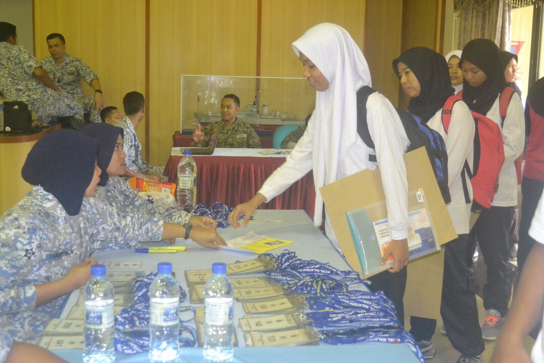 KD SULTAN ISMAIL tweet media