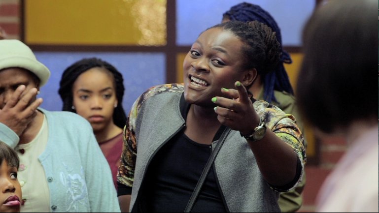 Uzalo_SABC1's tweet photo. Missed #UZALO this week? We got you #CatchUpNathi on @Official_SABC1 this Sunday at 12:30pm. https://t.co/wsp4fS0IyB
