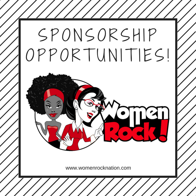 WomenRockNation's tweet photo. Why should you participate as a sponsor for our conference? Visit https://t.co/NGoEmdPrtK to find out! Join us and be part of the movement! https://t.co/KE5vNnbmpu
