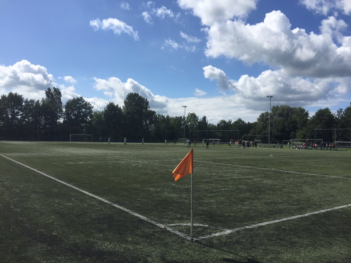 <a href="/FcMeppel2/">FC Meppel 2</a> wint haar eerste oefenwedstrijd met 5-0 van <a href="/MSCMeppel/">🤍🖤🤍 MSC Meppel</a> Zaterdag 1