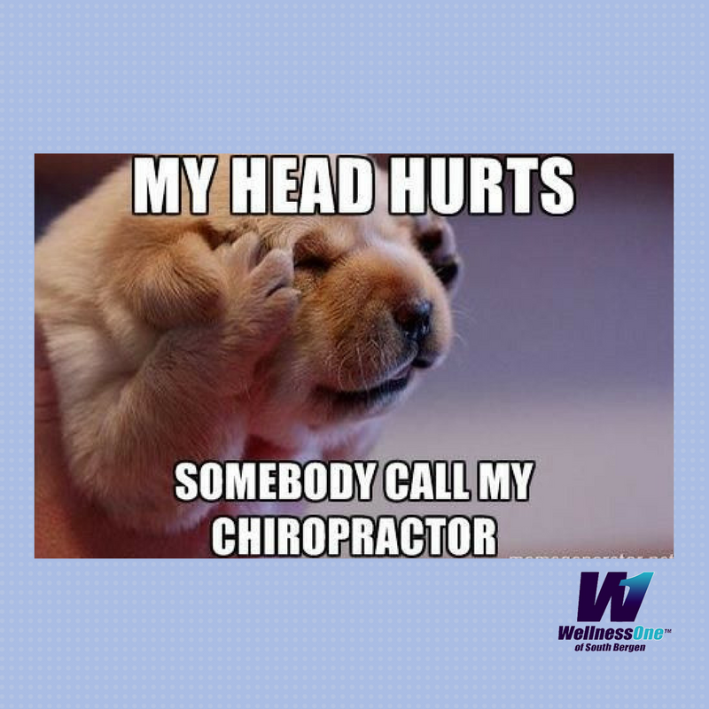Wellness1FCC's tweet photo. Good thing #WellnessOne is open this morning!  Here ‘till 11! Call for an appt. 201-933-3040. #Chiropractic #PhysicalTherapy #Acupuncture https://t.co/5jIgQrGYwF