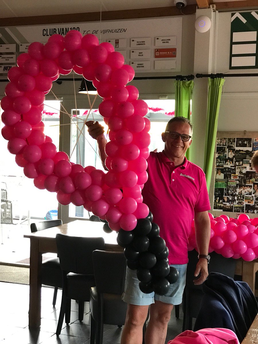 brubaopen's tweet photo. #tennistoernooi @TCVijfhuizen https://t.co/HKoy7kwe4q
