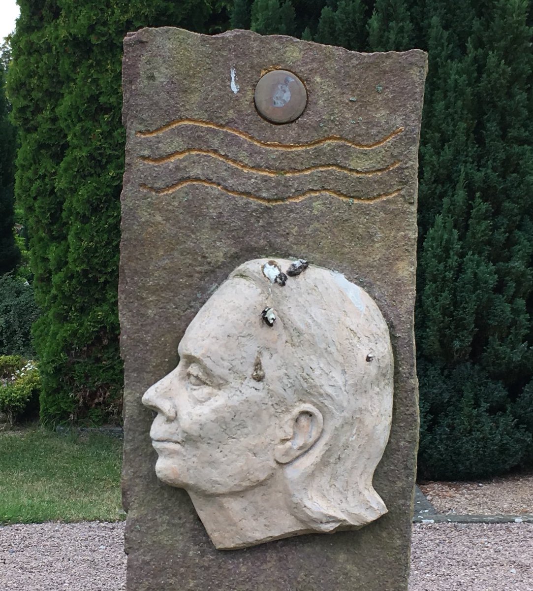 Letitia Despina tweet media