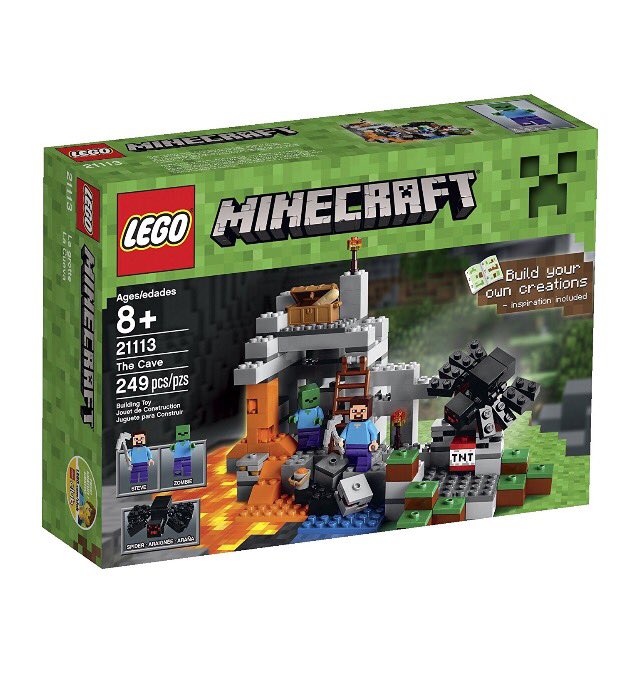 Cstuff3C's tweet image. Take a break and play lego contenting Minecraft 🤣🤣link here 👉👉tinyurl.com/yaxggxjz👉👉tinyurl.com/ycmzc2ol#toys#…