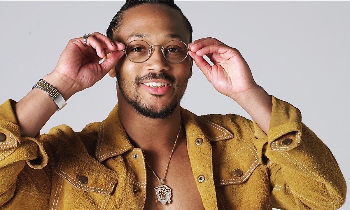 HAPPY BIRTHDAY... ROMEO MILLER (Lil Romeo)! \"MY CINDERELLA\".   