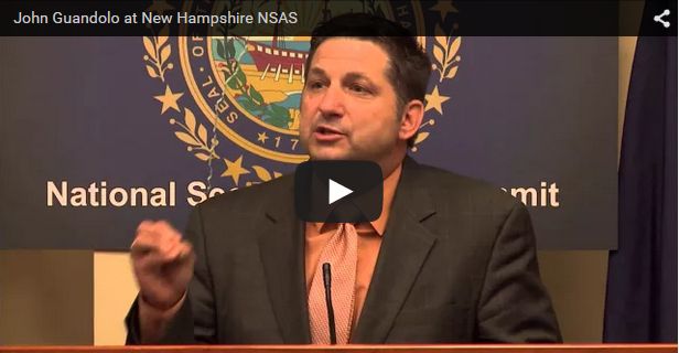 911USA1's tweet photo. .@JohnGuandolo speaking on Shariah, #GJM, #Iran. Why are we where we are today? #RT https://t.co/QuOkXYoH4O #NSASNH https://t.co/wDCpdBjmZ5