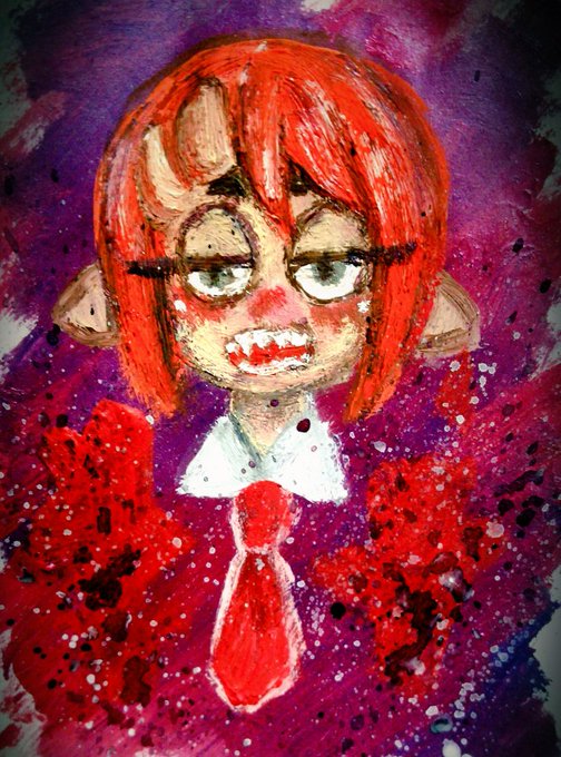アクリル絵の具のtwitterイラスト検索結果 古い順 アクリル絵の具のtwitterイラスト検索結果 古い順