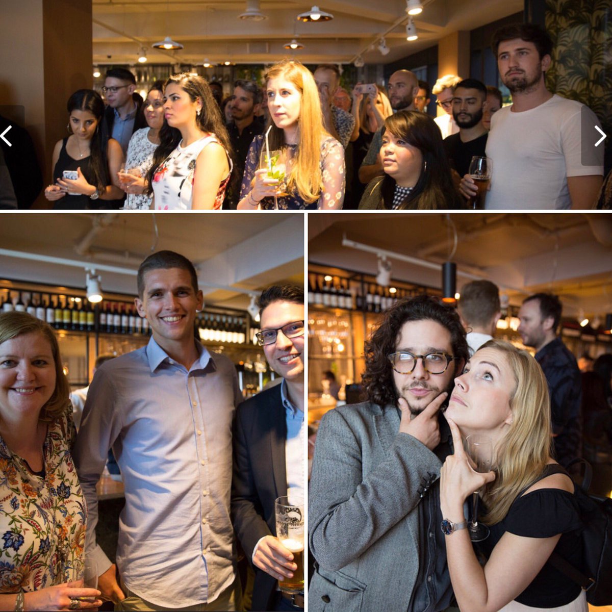 danny_bluestone's tweet photo. 12 years with the #duckfamily photos from our party @cyberduck_uk #digitalagency #ux #Tech celebrating @thefablebar https://t.co/cRGAJ9wNKc https://t.co/aOfbwUaXjN